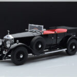 Rolls-Royce Phantom I Cabriolet Negru Kyosho 1:18 - image 8 of 8