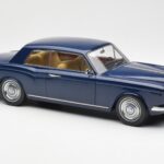 Rolls-Royce Silver Shadow MPW Coupe Oxford Albastru Paragon 1:18 PA-98203L - image 6 of 8
