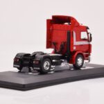 Scania 142 M Roșu IXO 1:43 - image 2 of 4