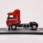 Scania 142 M Roșu IXO 1:43