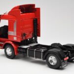 Scania 143M 470 Topline Roșu MCG 1:18 MCG18142 - image 5 of 8