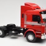 Scania 143M 470 Topline Roșu MCG 1:18 MCG18142 - image 6 of 8