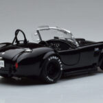 Shelby Cobra 427 S/C Negru Kyosho 1:18 - image 3 of 9