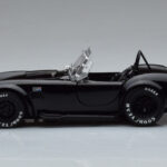 Shelby Cobra 427 S/C Negru Kyosho 1:18 - image 4 of 9
