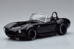 Shelby Cobra 427 S/C Negru Kyosho 1:18