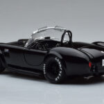 Shelby Cobra 427 S/C Negru Kyosho 1:18 - image 6 of 9