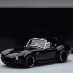 Shelby Cobra 427 S/C Negru Kyosho 1:18 - image 9 of 9