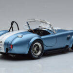 Shelby Cobra 427 S/C Albastru Deschis Kyosho 1:18 - image 3 of 9