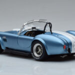 Shelby Cobra 427 S/C Albastru Deschis Kyosho 1:18 - image 6 of 9