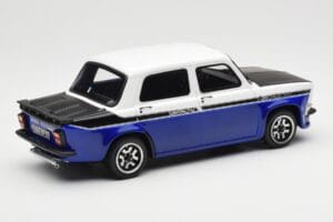 Simca 1000 Rally 2 SRT Otto 1:18 OT1063 Rășină - imaginea 2 din 6