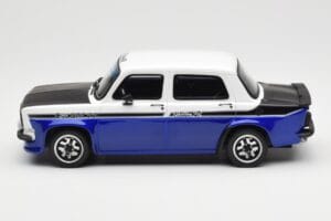 Simca 1000 Rally 2 SRT Otto 1:18 OT1063 Rășină - imaginea 3 din 6