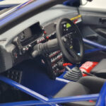 Subaru Impreza #4 C. McRae / D. Ringer Winner RAC Rally 1994 Kyosho 1:18 - image 7 of 9