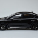 Subaru Impreza WRX STI Nurburgring Challenge Package Negru Kyosho 1:18 - image 3 of 6