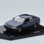 Subaru Legacy BC 2.0 Turbo RS Albastru IXO 1:43 - image 2 of 4