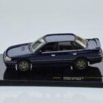 Subaru Legacy BC 2.0 Turbo RS Albastru IXO 1:43