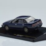 Subaru Legacy BC 2.0 Turbo RS Albastru IXO 1:43 - image 3 of 4