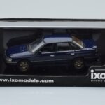 Subaru Legacy BC 2.0 Turbo RS Albastru IXO 1:43 - image 4 of 4