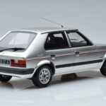 Talbot Horizon Premium Argintiu Otto 1:18 - image 2 of 6