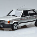 Talbot Horizon Premium Argintiu Otto 1:18