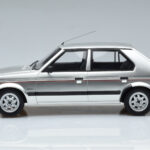 Talbot Horizon Premium Argintiu Otto 1:18 - image 3 of 6