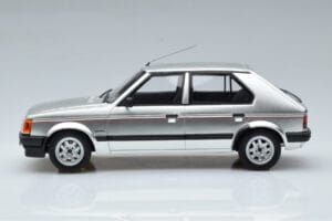 Talbot Horizon Premium Argintiu Otto 1:18 OT188 Rășină - imaginea 3 din 6