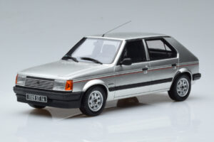 Talbot Horizon Premium Argintiu Otto 1:18