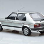 Talbot Horizon Premium Argintiu Otto 1:18 - image 5 of 6