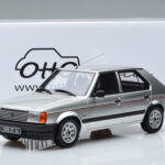 Talbot Horizon Premium Argintiu Otto 1:18 - image 6 of 6