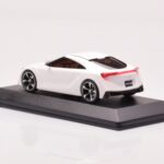 Toyota FT-HS Alb Minichamps 1:43 - image 3 of 4