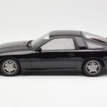 Toyota Supra A70 2.5 Twin Turbo R Negru Otto 1:18 OT222 - image 3 of 6