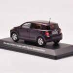 Toyota Urban Cruiser Violet Metalizat Minichamps 1:43 403166963 - image 3 of 4