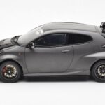 Toyota GR Yaris Circuit Package Negru Otto 1:18 OT1046 - image 3 of 6
