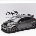 Toyota GR Yaris Circuit Package Negru Otto 1:18 OT1046 - image 6 of 6