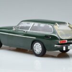 Volvo 1800 ES Verde Norev 1:18 188720 Metal - image 6 of 7