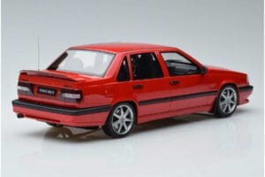 Volvo 850 R Otto 1:18 OT427 Metal - imaginea 2 din 6