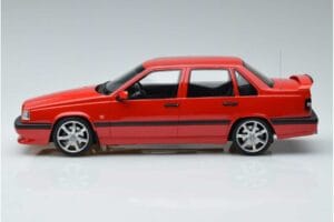 Volvo 850 R Otto 1:18 OT427 Metal - imaginea 3 din 6