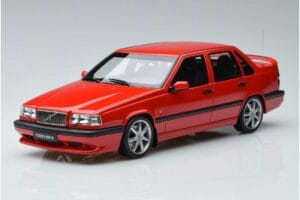 Volvo 850 R Otto 1:18 OT427 Metal