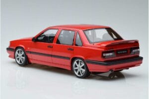 Volvo 850 R Otto 1:18 OT427 Metal - imaginea 5 din 6