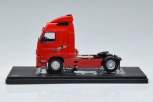 Volvo FH12 Roșu IXO 1:43 TR123 Metal - imaginea 3 din 6
