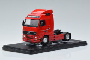 Volvo FH12 Roșu IXO 1:43 TR123