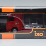 Volvo FH12 Roșu IXO 1:43 TR123 - image 6 of 6