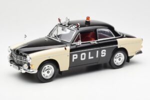 Volvo P121 Poliție Revell 1:18 8904