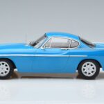 Volvo P1800 S Albastru Norev 1:18 188702 Metal - image 3 of 6