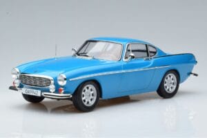 Volvo P1800 S Albastru Norev 1:18 188702 Metal