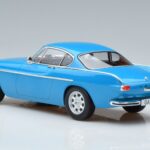 Volvo P1800 S Albastru Norev 1:18 188702 Metal - image 5 of 6