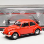 Volkswagen Beetle 1200 Roșu Minichamps 1:18 - image 8 of 8