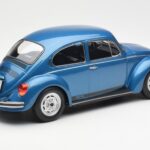 Volkswagen Beetle 1303 City Albastru Norev 1:18 188525 - image 2 of 6
