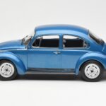 Volkswagen Beetle 1303 City Albastru Norev 1:18 188525 - image 3 of 6