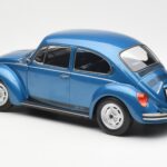 Volkswagen Beetle 1303 City Albastru Norev 1:18 188525 - image 5 of 6