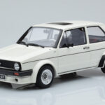 Volkswagen Golf GTI Mk1 ABT Alb Otto 1:18